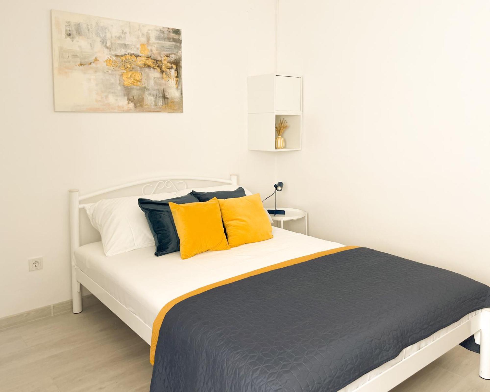 Apartmani Adrijan Krk Krk Town Exterior foto